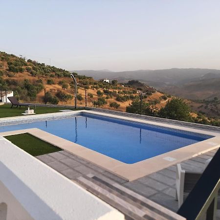 Vivienda Rural Villa Madrid Alcazar Ель-Ґастор Екстер'єр фото