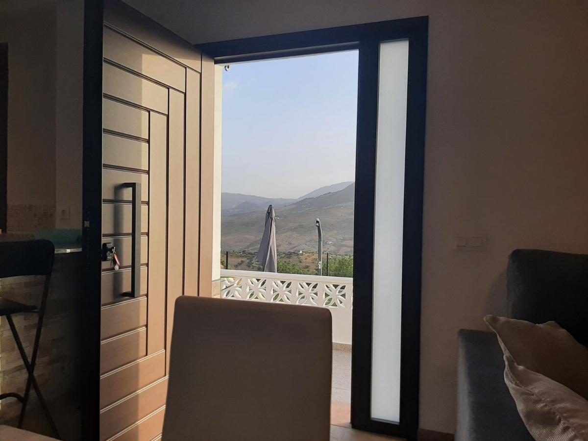 Vivienda Rural Villa Madrid Alcazar Ель-Ґастор Екстер'єр фото